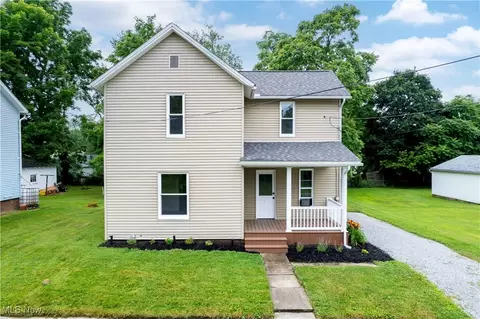 611 Garfield Ave, Orrville, OH 44667