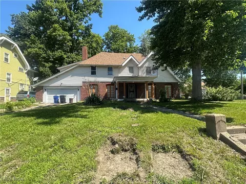 10937 Drexel Ave, Cleveland, OH 44108