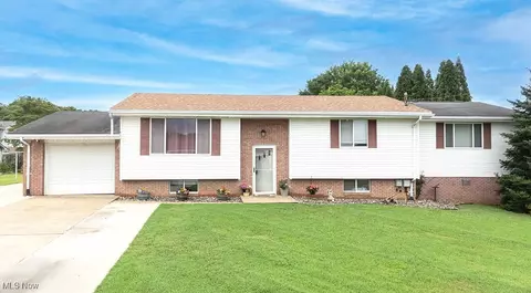 200 Harris St, Newport, OH 45768