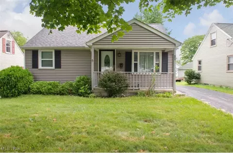 51 N Navarre Ave, Youngstown, OH 44515
