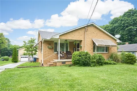 661 Wynne Dr, Coventry, OH 44319