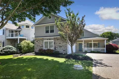 3935 Quarrystone Ct, Lakeside Marblehead, OH 43440