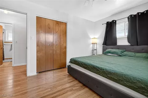 Bedroom - 30112 Barjode Rd, Willowick, OH 44095 photo 5 of 5