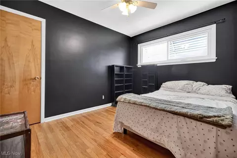 Bedroom - 30112 Barjode Rd, Willowick, OH 44095 photo 1 of 5