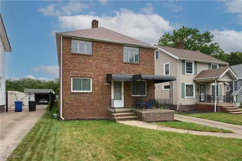 3495 W 145th St, Cleveland, OH 44111