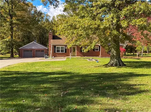 7784 Hitchcock Rd, Boardman, OH 44512