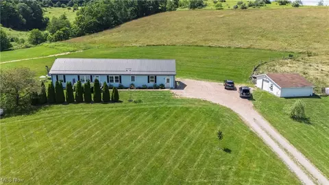 4216 Stone Creek Rd SW, Stone Creek, OH 43840
