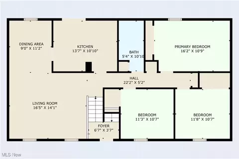 254 Eastern Rd, Doylestown, OH 44230 photo 3