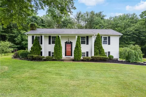 254 Eastern Rd, Doylestown, OH 44230