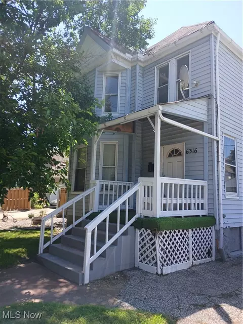 6316 Lexington Ave, Cleveland, OH 44103