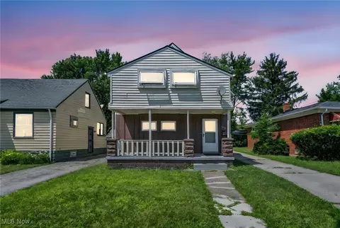 11113 Avon Ave, Cleveland, OH 44105