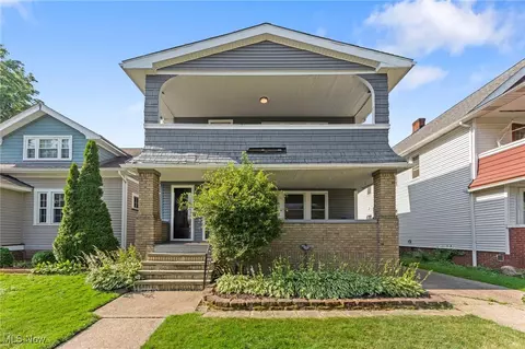 14317-14319 Bayes Ave, Lakewood, OH 44107