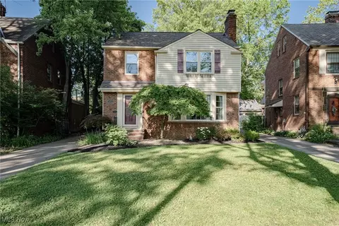 2383 Saybrook Rd, University Heights, OH 44118