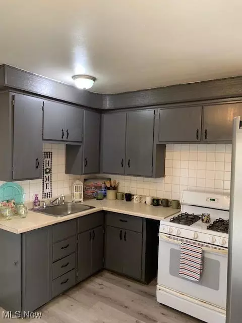 Kitchen - 30209 Robert St, Wickliffe, OH 44092 photo 1 of 1