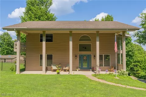 7716 N Ridge Pl, Lisbon, OH 44432