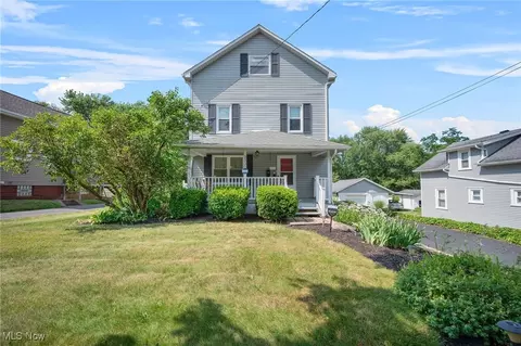 2335 Briner Ave, Akron, OH 44305
