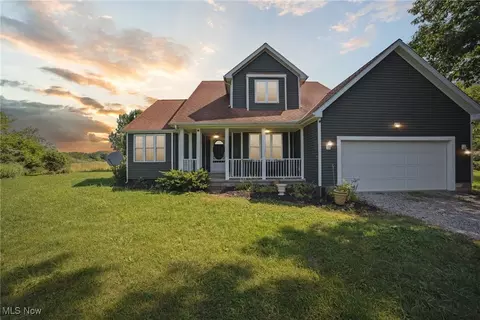 3823 Kyle Rd, Dorset, OH 44032