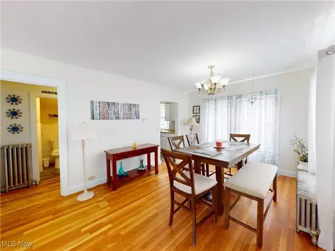 Dining - 1907 Robindale St, Wickliffe, OH 44092 photo 3 of 4
