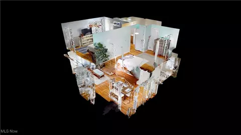 Floorplan - 1907 Robindale St, Wickliffe, OH 44092 photo 4 of 4
