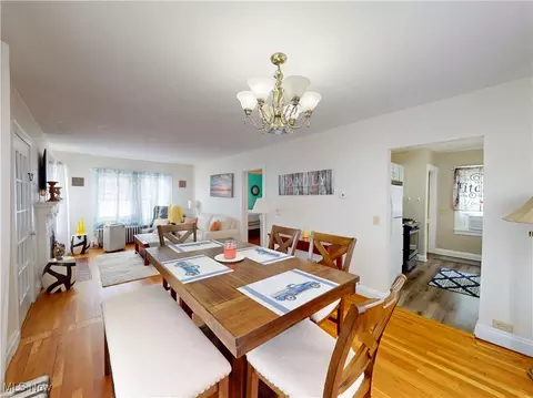 Dining - 1907 Robindale St, Wickliffe, OH 44092 photo 1 of 4
