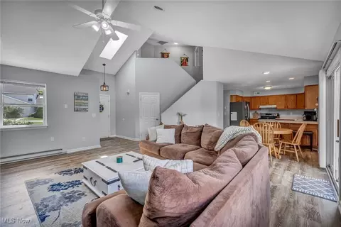 4052 Pine Dr, Rootstown, OH 44272 photo 6