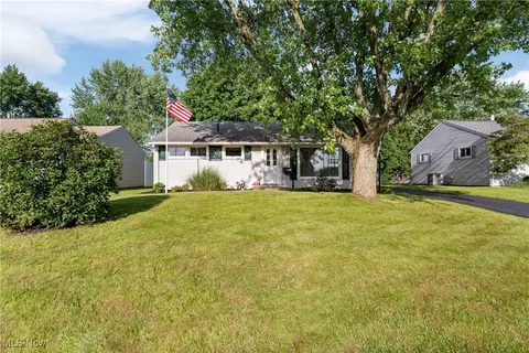 1440 Western Ave SW, Canton, OH 44710