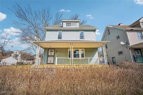 13713 Edgewood Ave, Cleveland, OH 44105