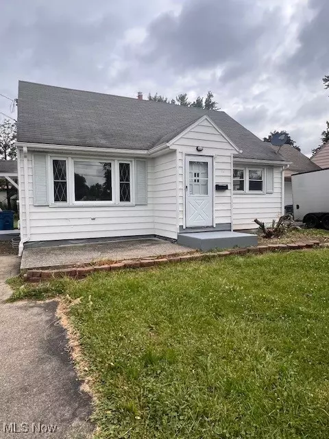 86 Fatima, Campbell, OH 44405