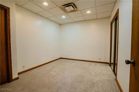 Bedroom - 114 Buckner Bend Rd, Walker, WV 26180 photo 5 of 6