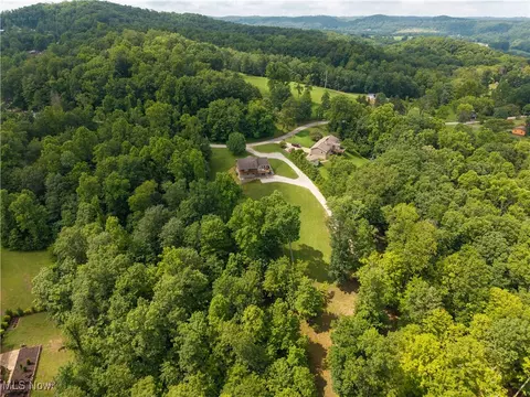 View/Area - 114 Buckner Bend Rd, Walker, WV 26180 photo 2 of 3