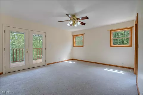 Bedroom - 114 Buckner Bend Rd, Walker, WV 26180 photo 1 of 6