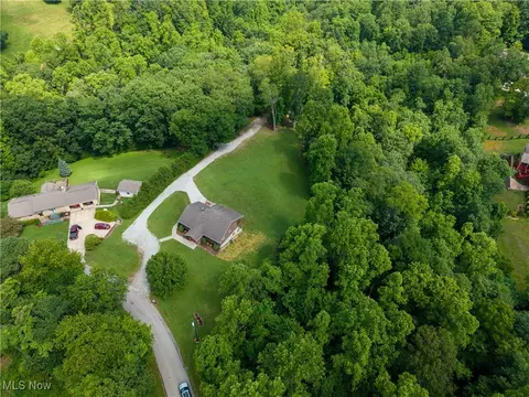 View/Area - 114 Buckner Bend Rd, Walker, WV 26180 photo 1 of 3