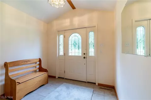 Entry Way - 114 Buckner Bend Rd, Walker, WV 26180 photo 1 of 2