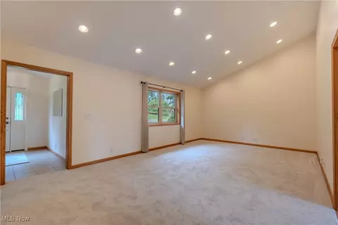 Living - 114 Buckner Bend Rd, Walker, WV 26180 photo 1 of 2