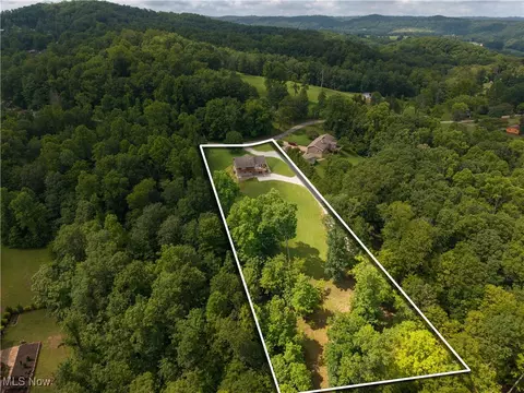 View/Area - 114 Buckner Bend Rd, Walker, WV 26180 photo 3 of 3