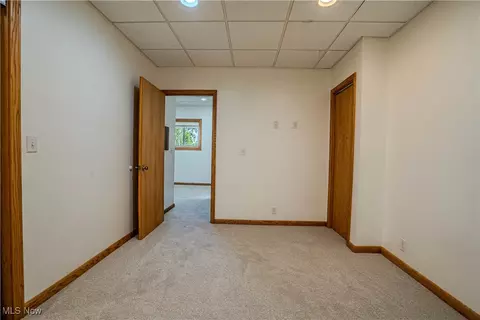 Bedroom - 114 Buckner Bend Rd, Walker, WV 26180 photo 6 of 6