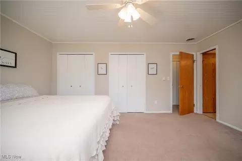 Bedroom - 664 Cathy Ann Dr, Boardman, OH 44512 photo 1 of 10