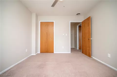 Bedroom - 664 Cathy Ann Dr, Boardman, OH 44512 photo 9 of 10