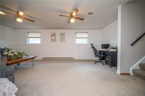 Living - 664 Cathy Ann Dr, Boardman, OH 44512 photo 6 of 6