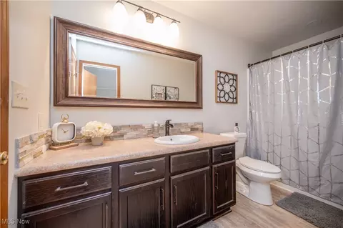 Bath - 664 Cathy Ann Dr, Boardman, OH 44512 photo 5 of 6