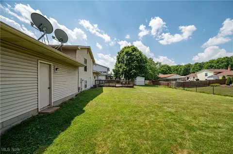 Exterior - 664 Cathy Ann Dr, Boardman, OH 44512 photo 10 of 10