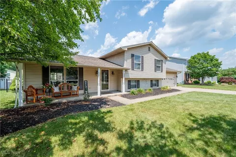 664 Cathy Ann Dr, Boardman, OH 44512