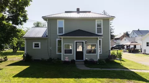 945 Township Road 773, Ashland, OH 44805