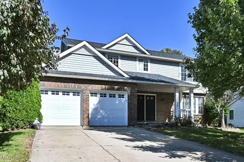 4233 Smokerise Dr, Stow, OH 44224