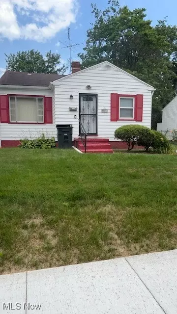 1251 Greenwood Ave, Akron, OH 44320
