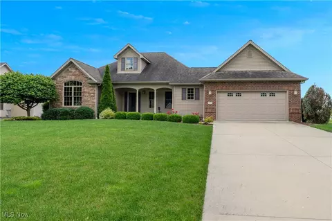 4053 Thats Life Ln, Canfield, OH 44406