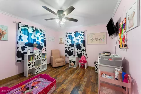Bedroom - 38111 Eric Dr, Lisbon, OH 44432 photo 1 of 3