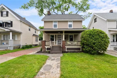 3640 W 139th St, Cleveland, OH 44111