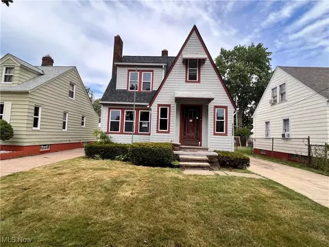 12000 Brighton Ave, Cleveland, OH 44111