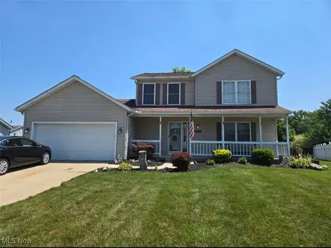 619 Alexis Dr, Elyria, OH 44035